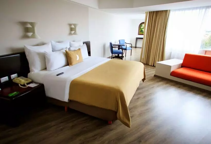 Fotos del hotel Best Western Plus Gran  Morelia:  12