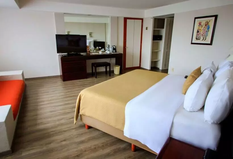 Fotos del hotel Best Western Plus Gran  Morelia:  16