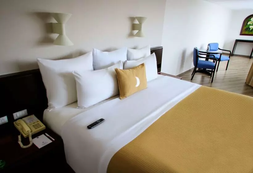 Fotos del hotel Best Western Plus Gran  Morelia:  21