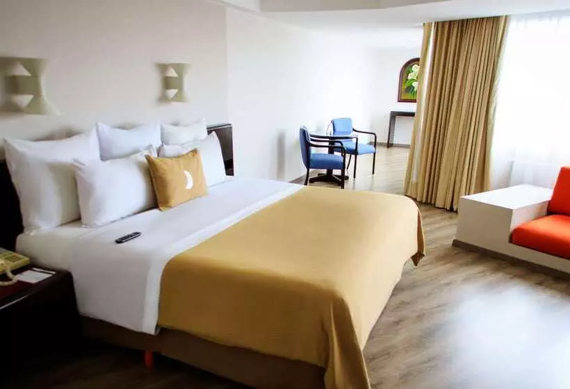 Fotos del hotel Best Western Plus Gran  Morelia:  2