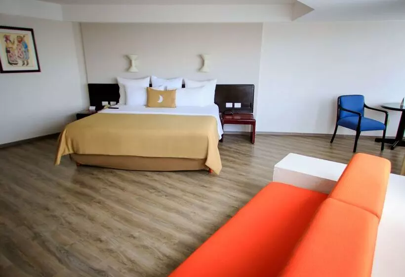 Fotos del hotel Best Western Plus Gran  Morelia:  10