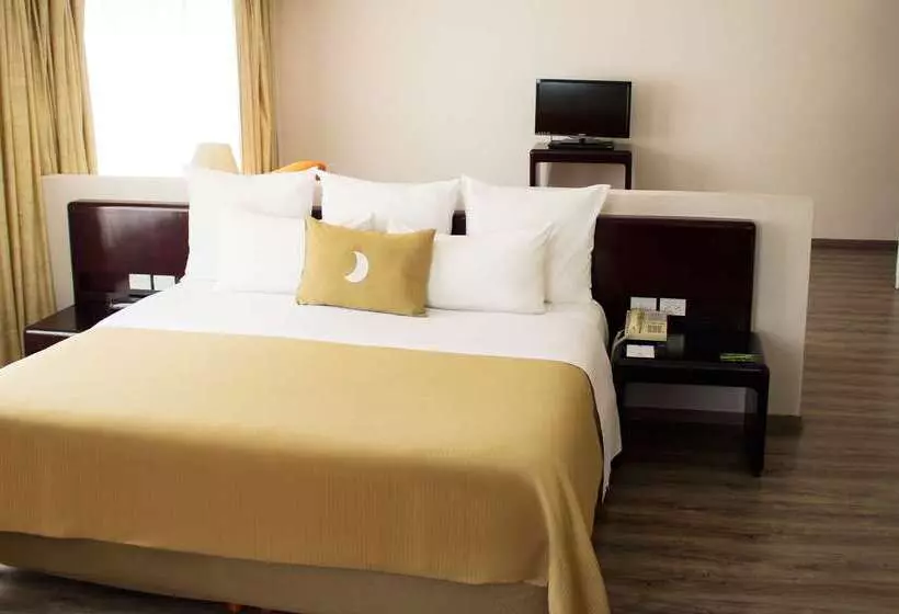 Fotos del hotel Best Western Plus Gran  Morelia:  19