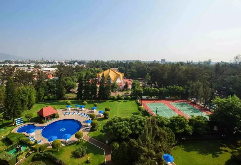 Fotos del hotel Best Western Plus Gran  Morelia:  11