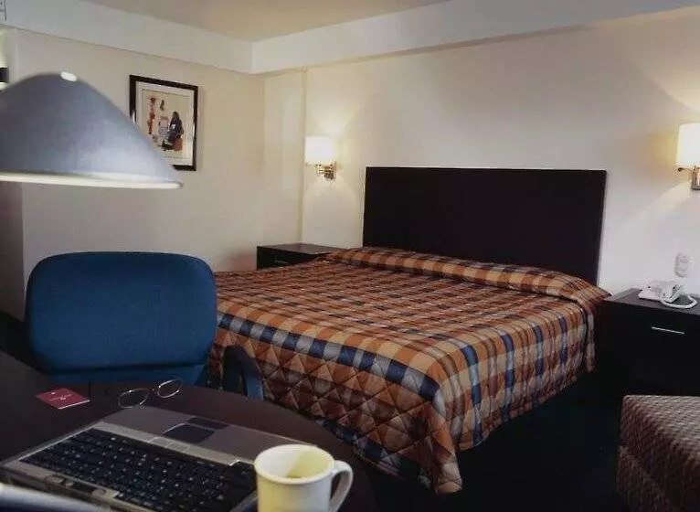 Fotos del hotel Best Western Plus Gran  Morelia:  8