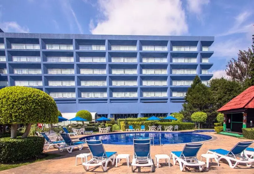 Best Western Plus Gran  Morelia