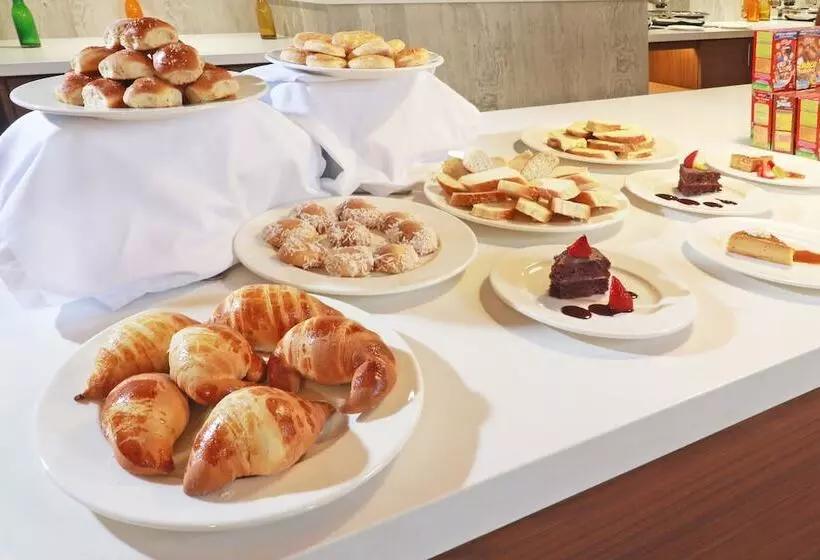 Fotos del hotel Holiday Inn  Ciudad Juarez, An Ihg:  16