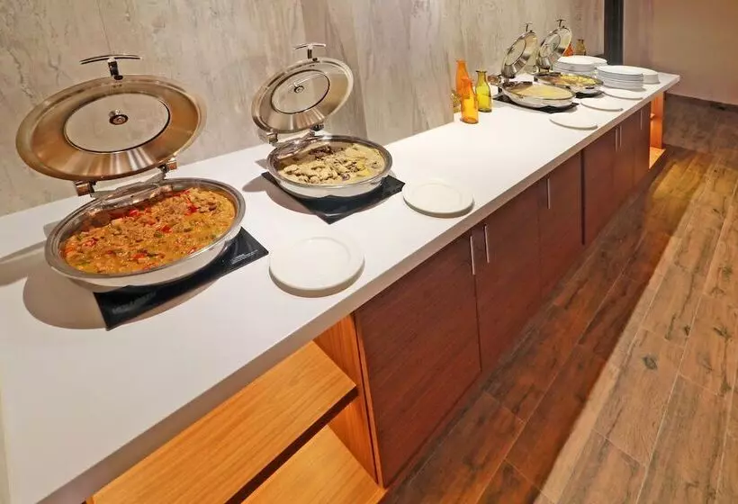 Fotos del hotel Holiday Inn  Ciudad Juarez, An Ihg:  24