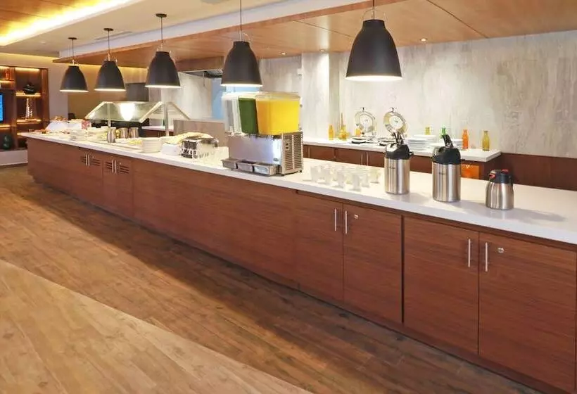 Fotos del hotel Holiday Inn  Ciudad Juarez, An Ihg:  6