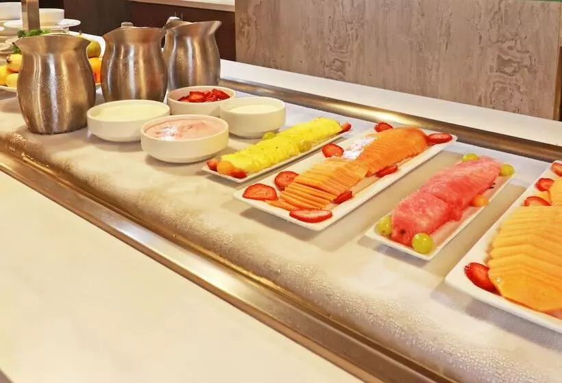 Fotos del hotel Holiday Inn  Ciudad Juarez, An Ihg:  19