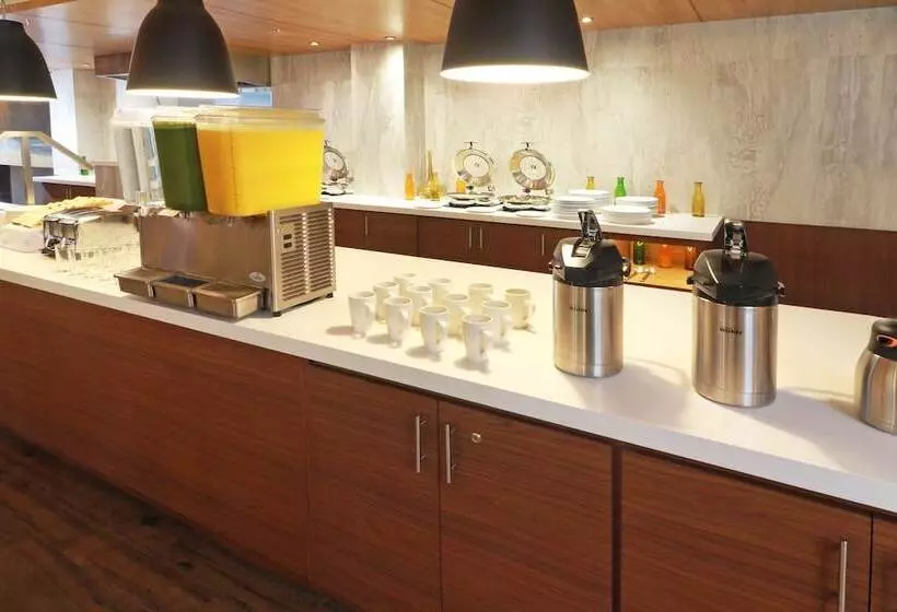 Fotos del hotel Holiday Inn  Ciudad Juarez, An Ihg:  10