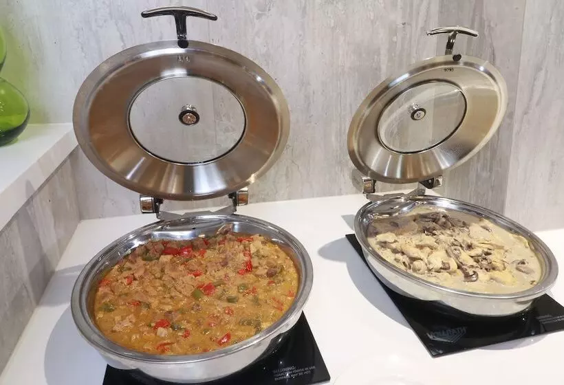 Fotos del hotel Holiday Inn  Ciudad Juarez, An Ihg:  13