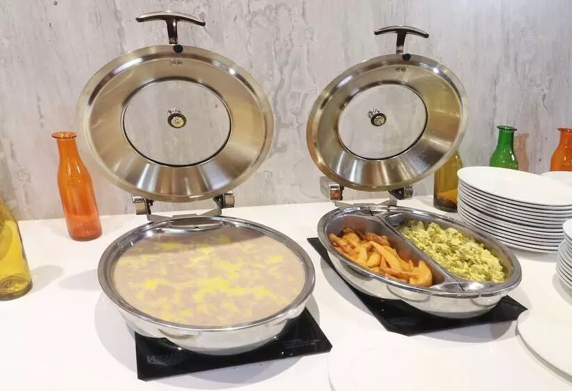 Fotos del hotel Holiday Inn  Ciudad Juarez, An Ihg:  23