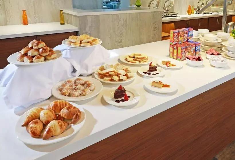 Fotos del hotel Holiday Inn  Ciudad Juarez, An Ihg:  22