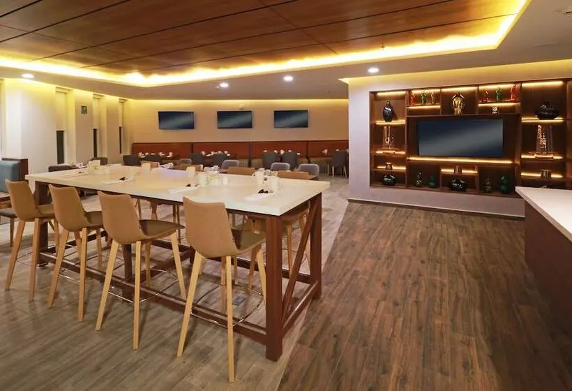 Fotos del hotel Holiday Inn  Ciudad Juarez, An Ihg:  5