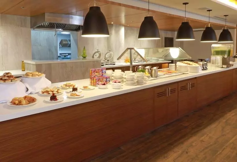 Fotos del hotel Holiday Inn  Ciudad Juarez, An Ihg:  12