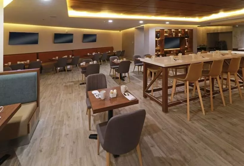 Fotos del hotel Holiday Inn  Ciudad Juarez, An Ihg:  20