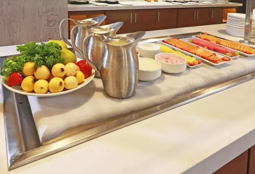 Fotos del hotel Holiday Inn  Ciudad Juarez, An Ihg:  25