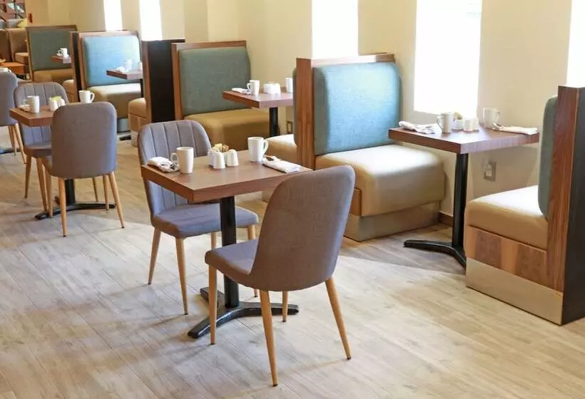 Fotos del hotel Holiday Inn  Ciudad Juarez, An Ihg:  4