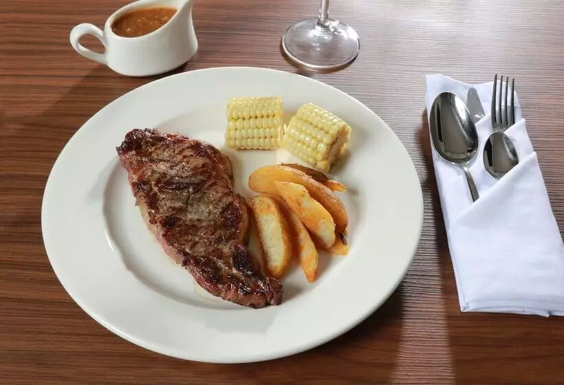 Fotos del hotel Holiday Inn  Ciudad Juarez, An Ihg:  15