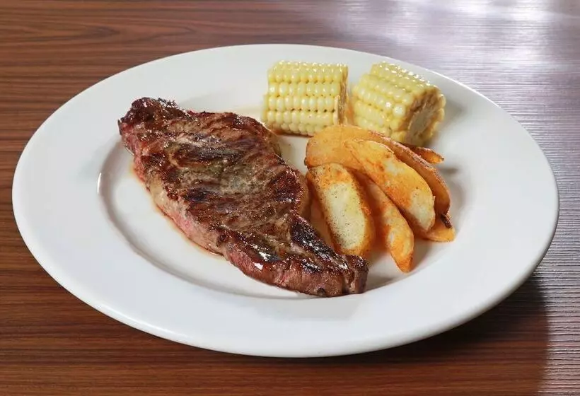 Fotos del hotel Holiday Inn  Ciudad Juarez, An Ihg:  14