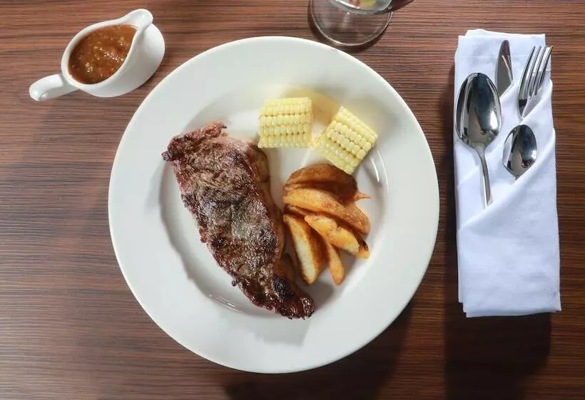 Fotos del hotel Holiday Inn  Ciudad Juarez, An Ihg:  7