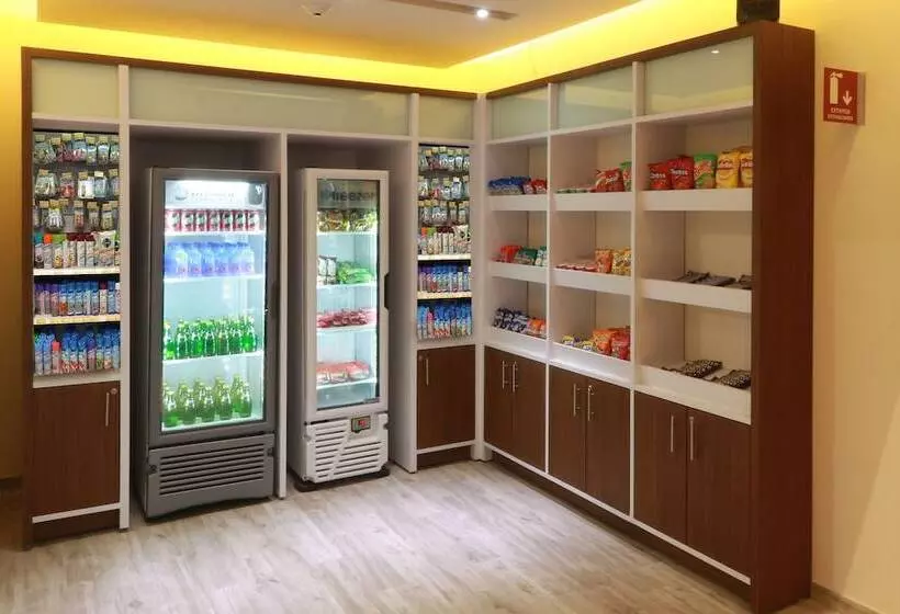 Fotos del hotel Holiday Inn  Ciudad Juarez, An Ihg:  8