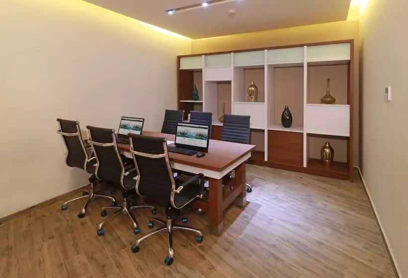 Fotos del hotel Holiday Inn  Ciudad Juarez, An Ihg:  9