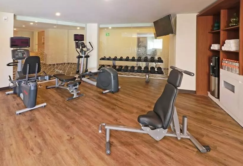 Fotos del hotel Holiday Inn  Ciudad Juarez, An Ihg:  2