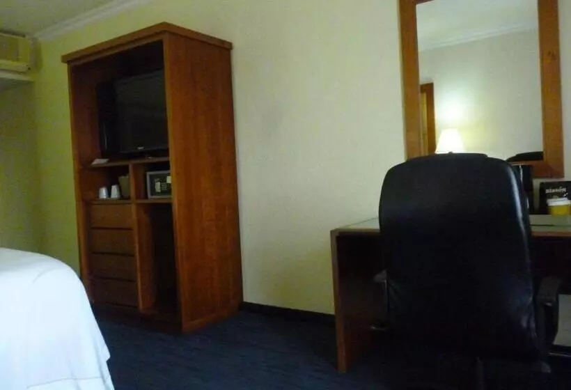 Fotos del hotel Holiday Inn Express Oaxaca  Centro Historico, An Ihg:  25