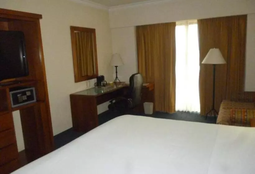 Holiday Inn Express Oaxaca  Centro Historico, An Ihg