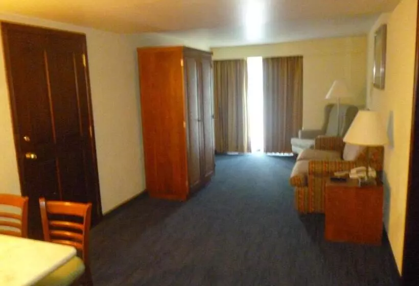 Fotos del hotel Holiday Inn Express Oaxaca  Centro Historico, An Ihg:  22