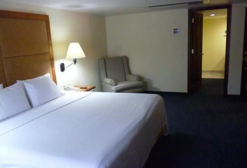 Fotos del hotel Holiday Inn Express Oaxaca  Centro Historico, An Ihg:  12