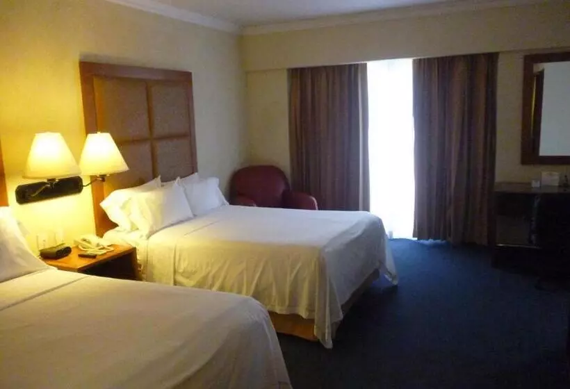 Fotos del hotel Holiday Inn Express Oaxaca  Centro Historico, An Ihg:  17