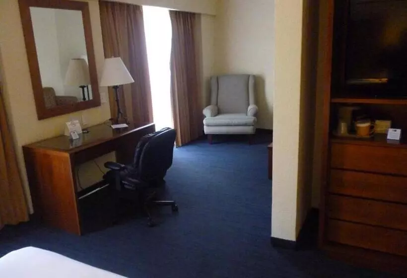 Fotos del hotel Holiday Inn Express Oaxaca  Centro Historico, An Ihg:  15