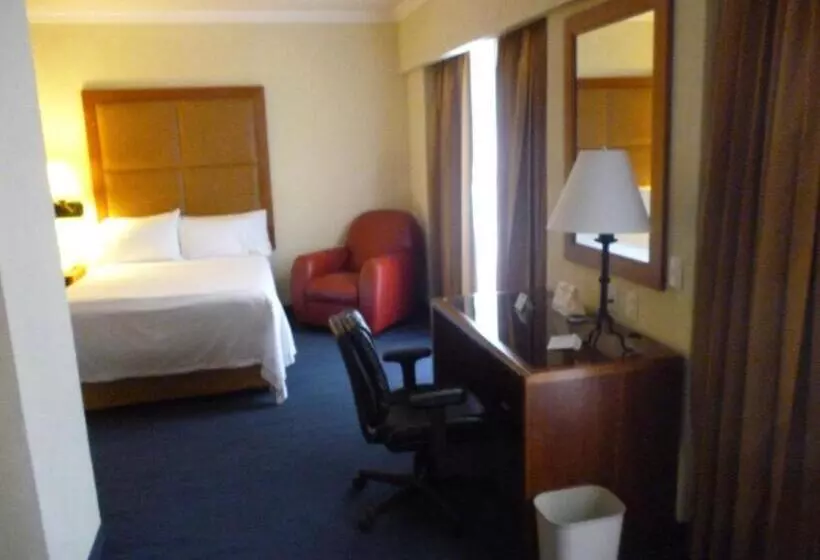 Fotos del hotel Holiday Inn Express Oaxaca  Centro Historico, An Ihg:  18