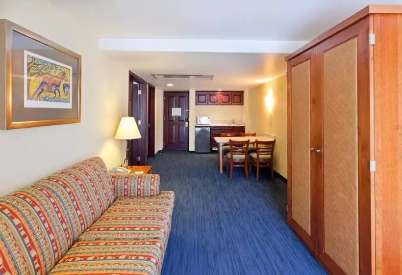 Fotos del hotel Holiday Inn Express Oaxaca  Centro Historico, An Ihg:  23