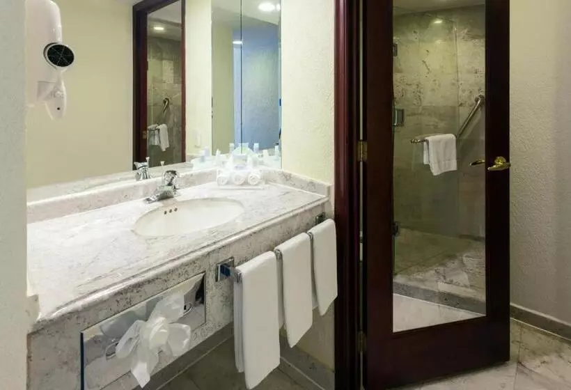 Fotos del hotel Holiday Inn Express Oaxaca  Centro Historico, An Ihg:  7