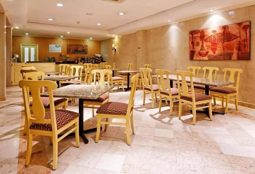 Fotos del hotel Holiday Inn Express Oaxaca  Centro Historico, An Ihg:  10