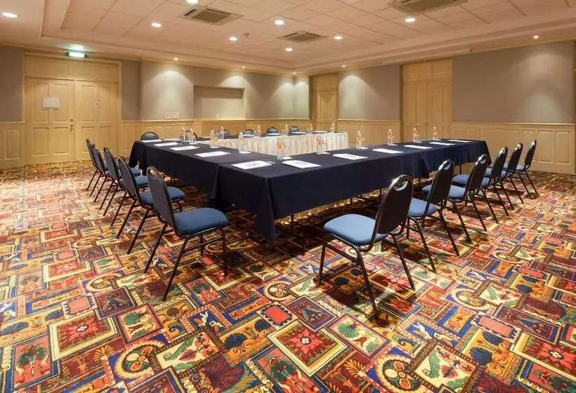 Fotos del hotel Holiday Inn Express Oaxaca  Centro Historico, An Ihg:  14