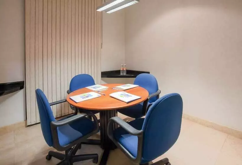 Fotos del hotel Holiday Inn Express Oaxaca  Centro Historico, An Ihg:  11