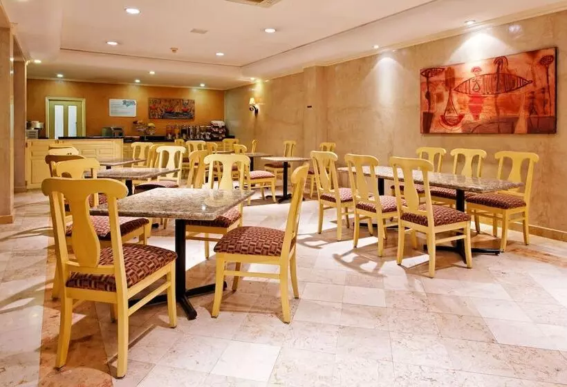 Fotos del hotel Holiday Inn Express Oaxaca  Centro Historico, An Ihg:  13