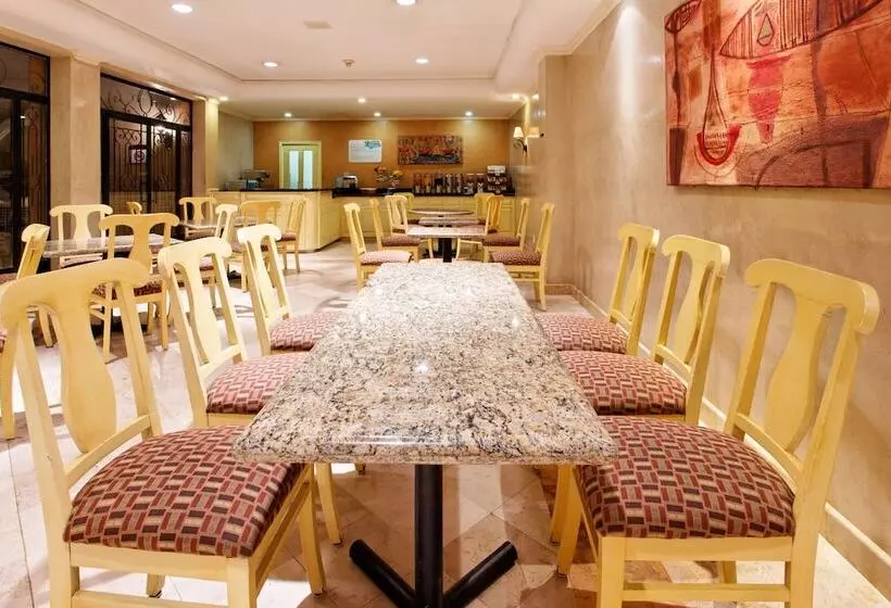 Fotos del hotel Holiday Inn Express Oaxaca  Centro Historico, An Ihg:  16