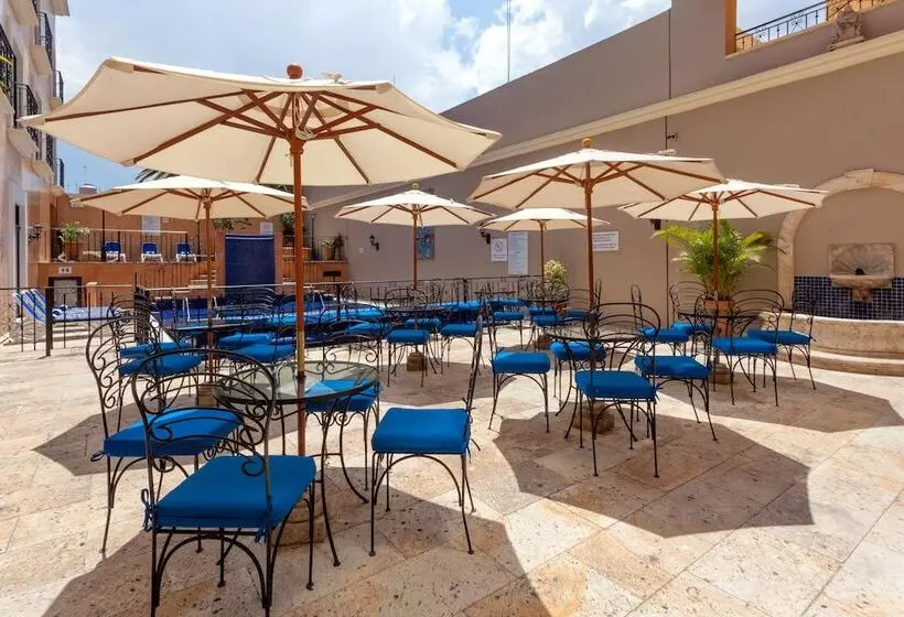 Fotos del hotel Holiday Inn Express Oaxaca  Centro Historico, An Ihg:  6