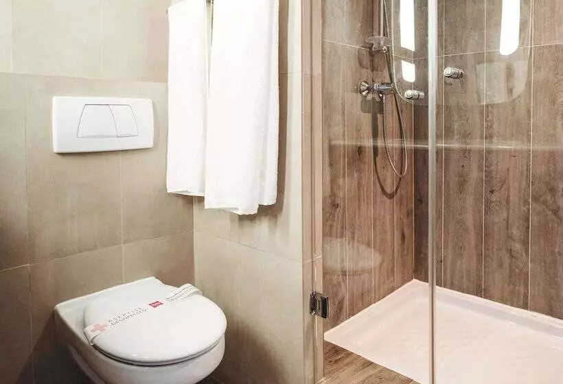 Fotos del hotel Ibis Casablanca City Center:  5