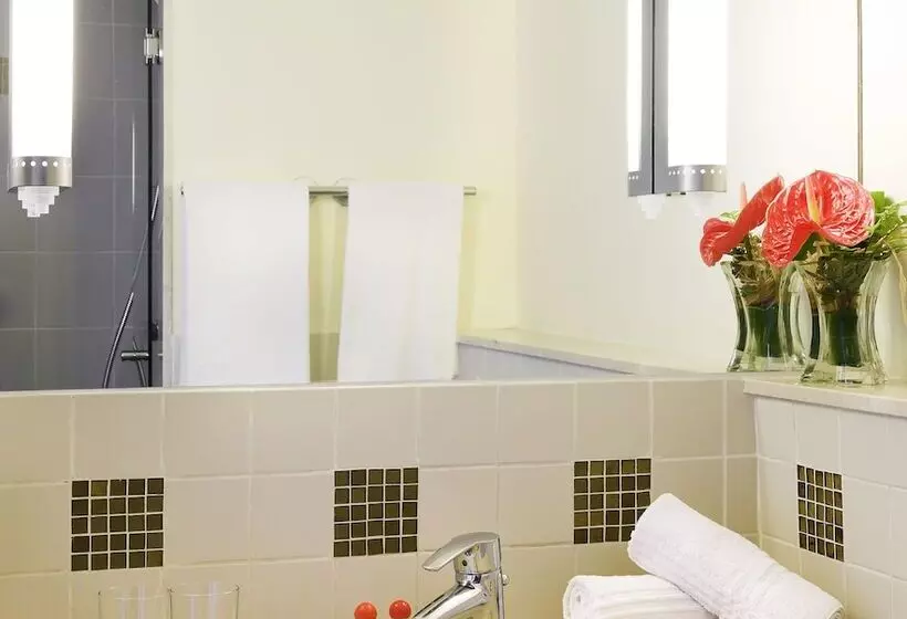 Fotos del hotel Ibis Casablanca City Center:  10