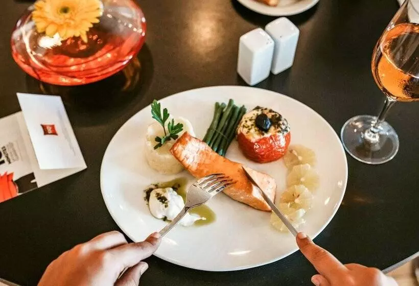 Fotos del hotel Ibis Casablanca City Center:  16