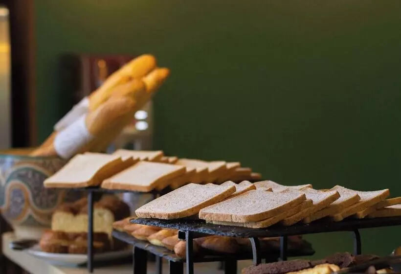 Fotos del hotel Ibis Casablanca City Center:  18