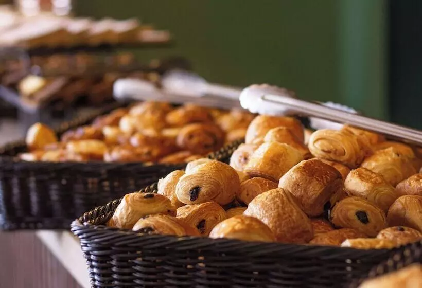 Fotos del hotel Ibis Casablanca City Center:  15