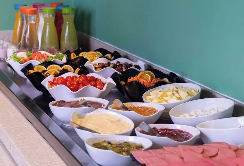 Fotos del hotel Ibis Casablanca City Center:  8