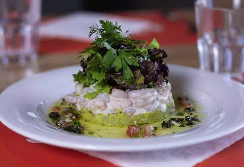 Fotos del hotel Ibis Casablanca City Center:  2